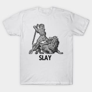 Saly T-Shirt